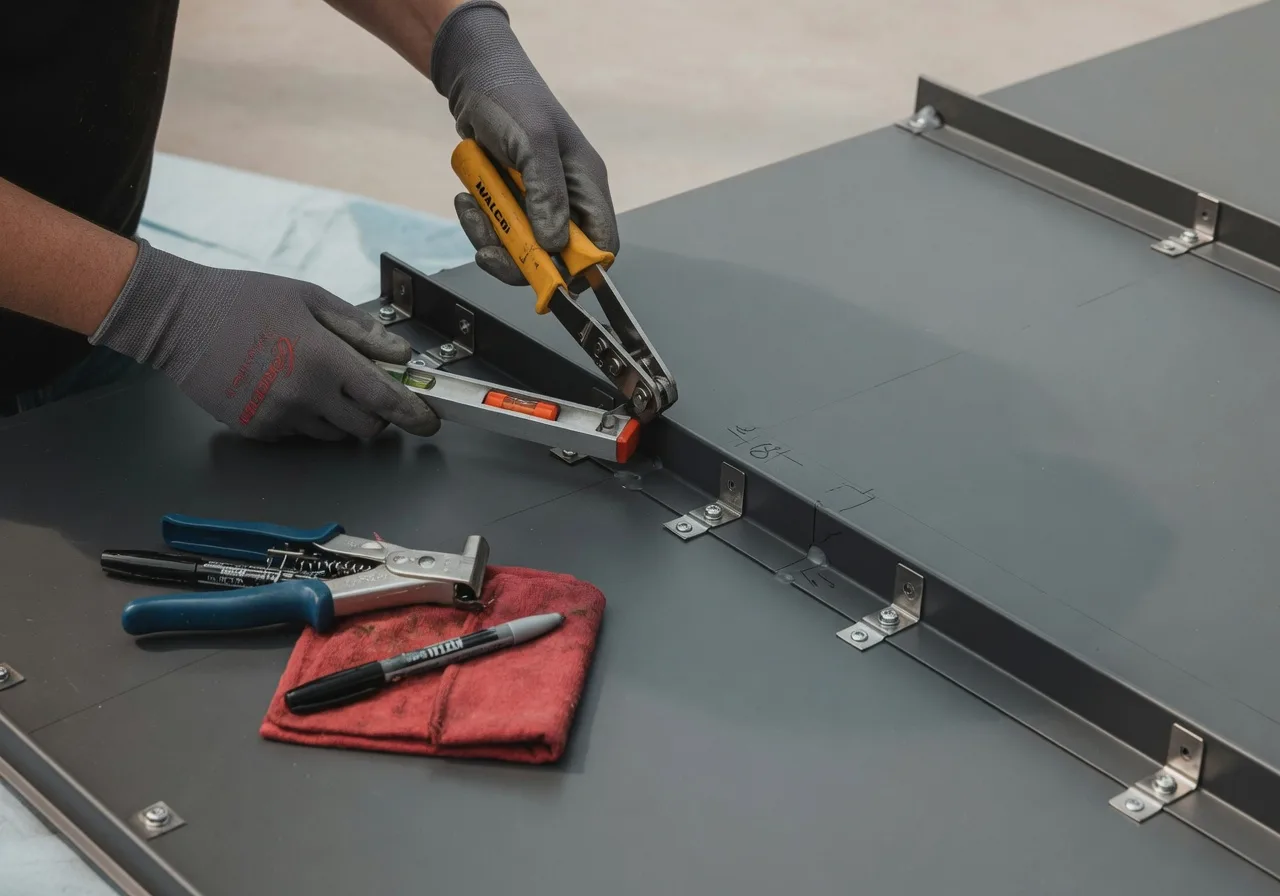 Why choose Metal Roofing Installation in Maple, TX